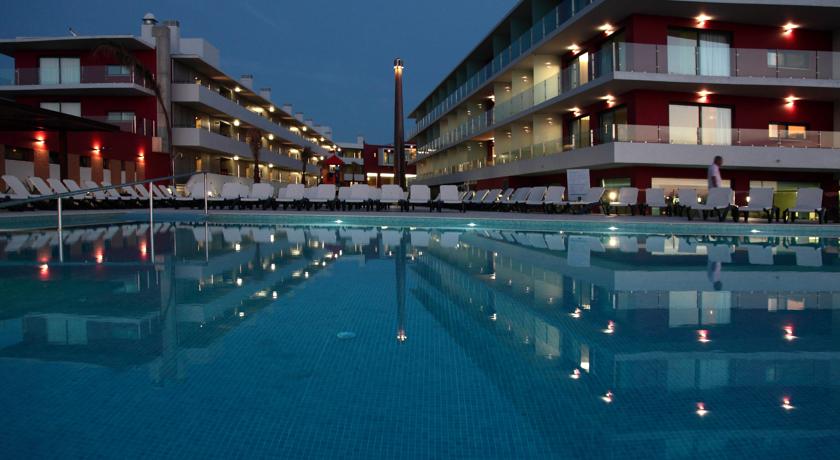 Água Hotels - Riverside ****