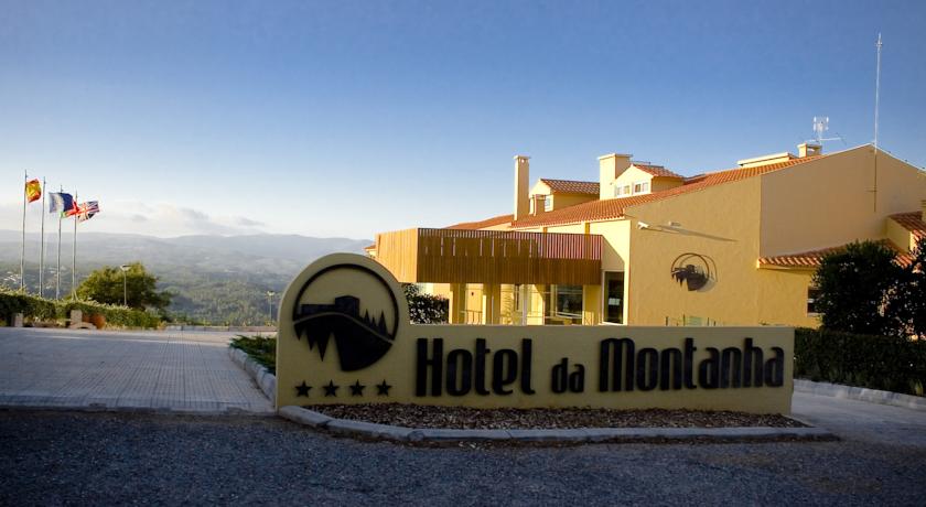 (Português) Hotel Da Montanha ****