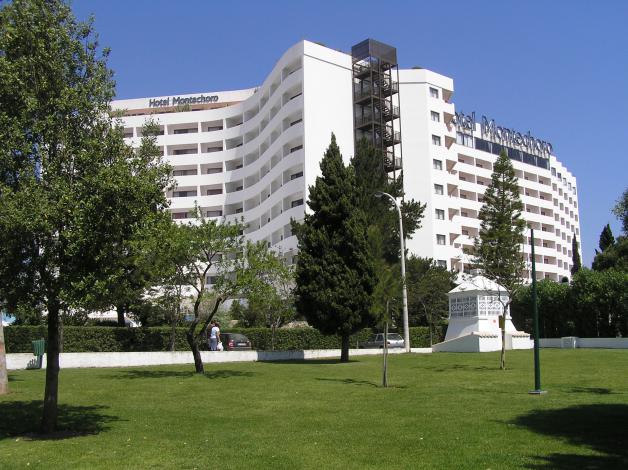 Hotel Montechoro ****