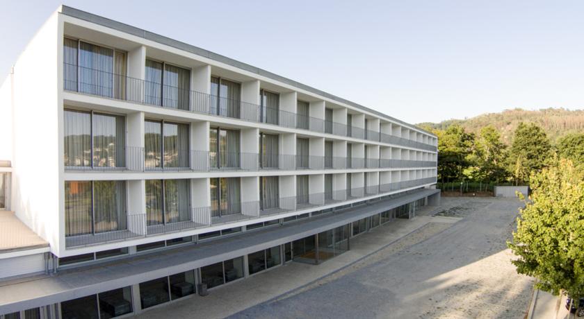 Arcos Hotel Nature & Spa ****