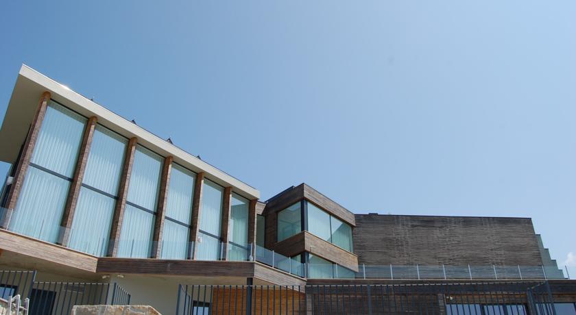 Tempus Hotel & Spa ****