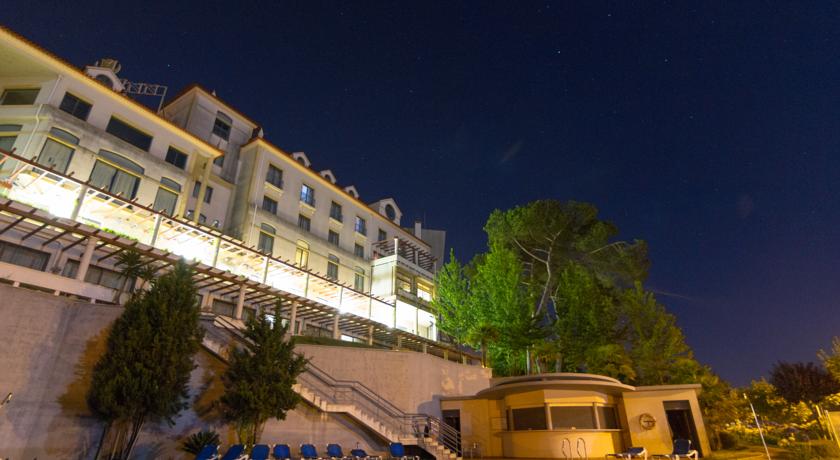 Tulip Inn Estarreja Hotel & SPA ****