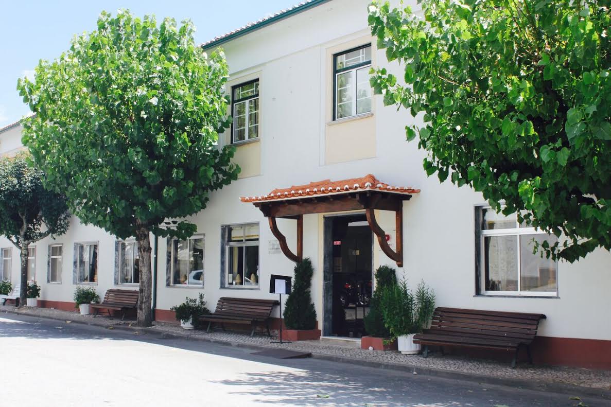 Hotel Apartamento Pantanha ***