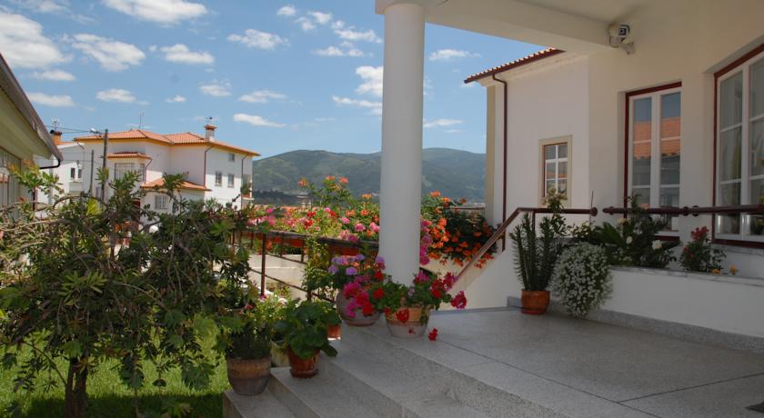 Hotel Quinta do Viso - Miranda do Corvo ***